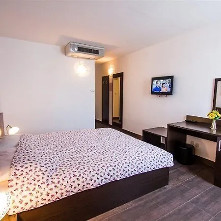 Hotel Omorika