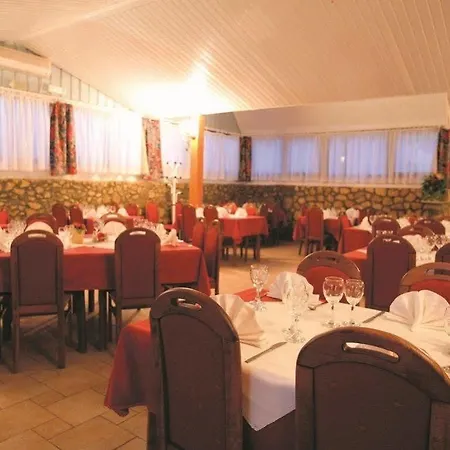 Omorika Hotel Punat