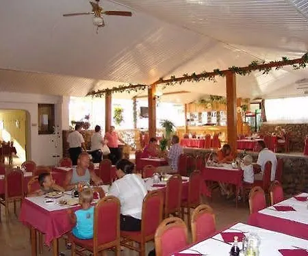 Omorika 3*