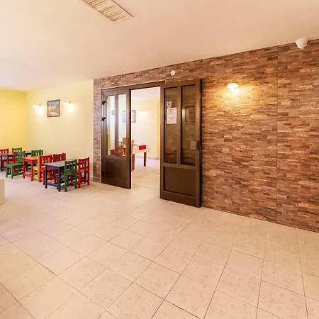 Omorika Hotel