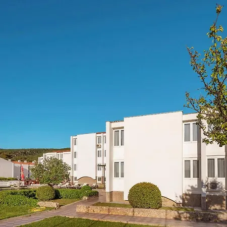 Hotel Omorika 3*