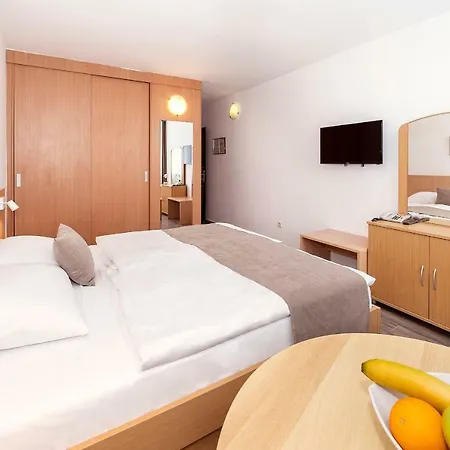 Omorika Hotel