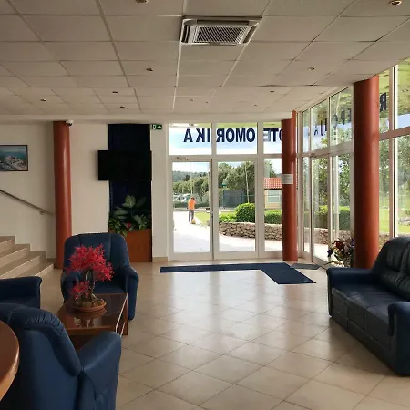Omorika 3*