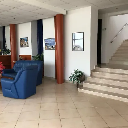 Hotel Omorika Punat